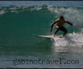 Algarve surf camp